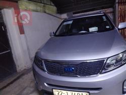 كيا سورينتو